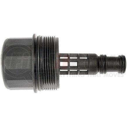 Dorman 921-178 OIL FILTER CAP