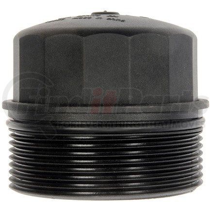 Dorman 921-179 OIL FILTER CAP