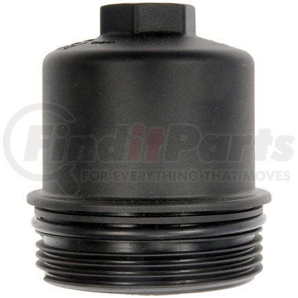 Dorman 921-180 OIL FILTER CAP