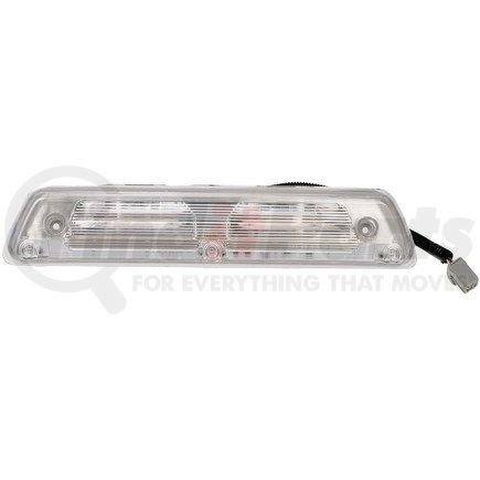 Dorman 923-099 Third Brake Light