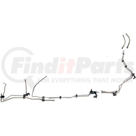 Dorman 919-845 Preformed Fuel Line