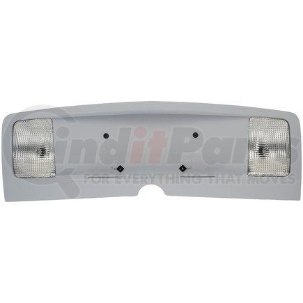 Dorman 923-084 Back Up Light