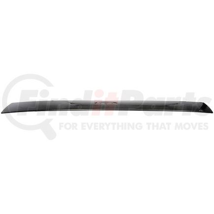 Dorman 924-091 REAR HATCH PANEL