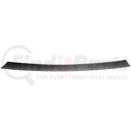 Dorman 924-092 REAR HATCH PANEL