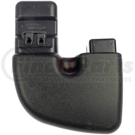 Dorman 924-205 RR BUMPER CAP