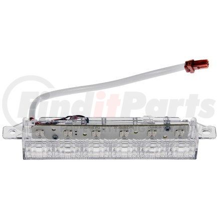 Dorman 923-249 THIRD BRAKE LAMP