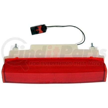 Dorman 923-260 THIRD BRAKE LIGHT