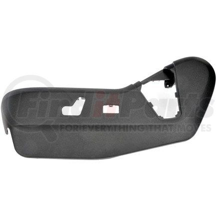 Dorman 924-438 SEAT TRACK COVER