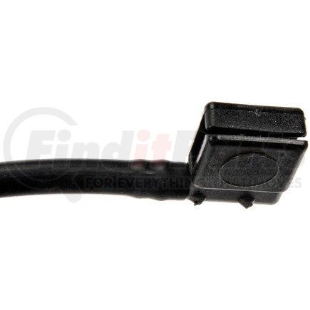 Dorman 924-5224CD Wiper Nozzle