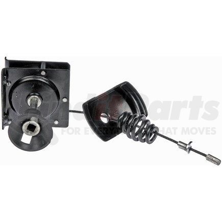 Dorman 924-530 SPARE TIRE HOIST