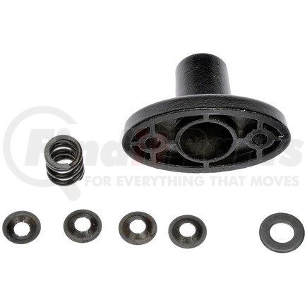 Dorman 924-531 VISOR REPAIR KIT