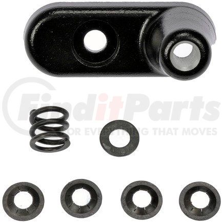 Dorman 924-532 VISOR REPAIR KIT