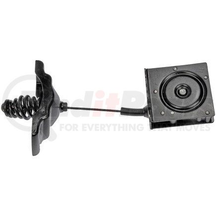 Dorman 924-538 Spare Tire Hoists