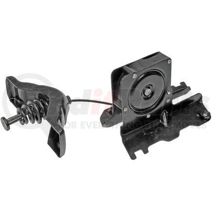 Dorman 924-539 Spare Tire Hoist