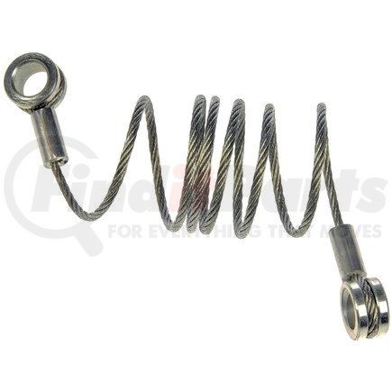 Dorman 924-5402 HOOD CABLE