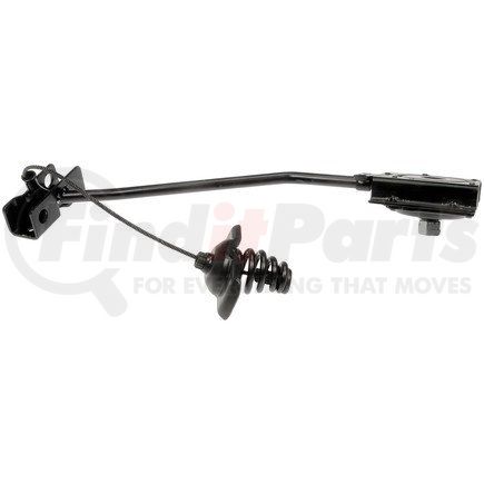 Dorman 924-633 Spare Tire Hoist