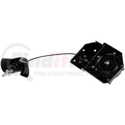 Dorman 924-641 Spare Tire Hoist