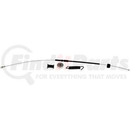 Dorman 924-276 SEAT REPAIR KIT