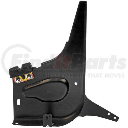 Dorman 924-5202 HOOD REST