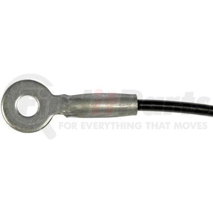 Dorman 924-5206 HOOD CABLE