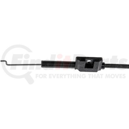 Dorman 924-5210 COOLANT VALVE CABLE