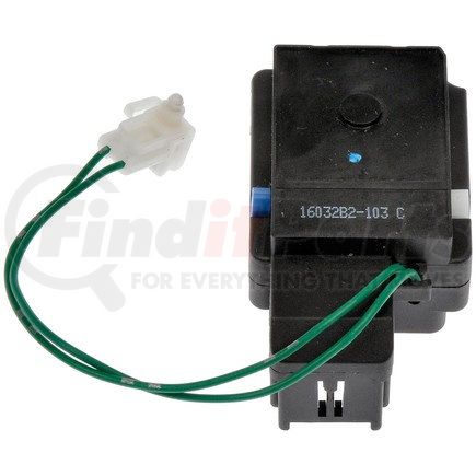 Dorman 924-870 Ignition Switch