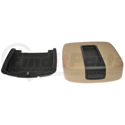 Dorman 924-873 Center Console Lid