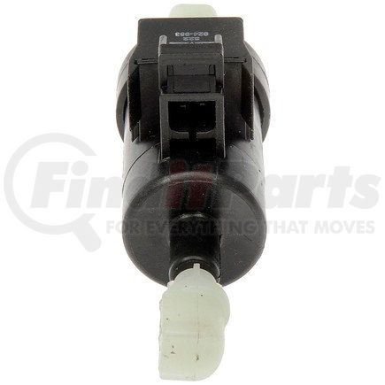 Dorman 924-983 Interlock Solenoid