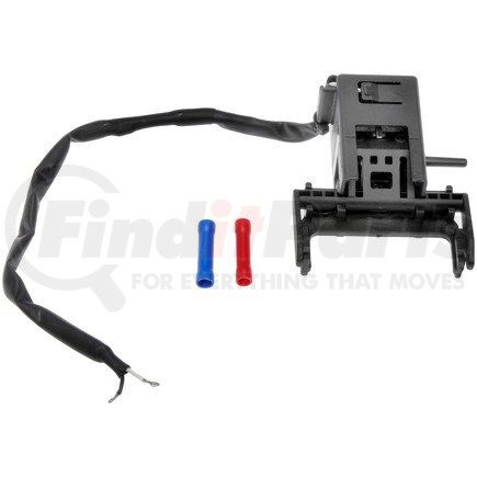 Dorman 924-984 Shift Solenoid