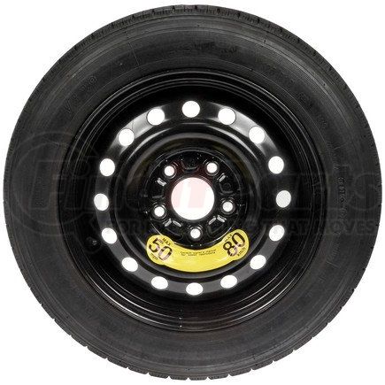 Dorman 926-021 Spare Tire And Wheel