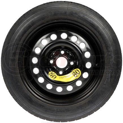 Dorman 926-023 Spare Tire And Wheel