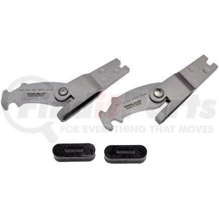 Dorman 924-740 P. BRAKE LEVER KIT