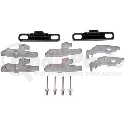 Dorman 924-741 P. BRAKE LEVER KIT