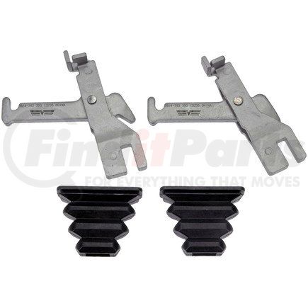 Dorman 924-743 P. BRAKE LEVER KIT