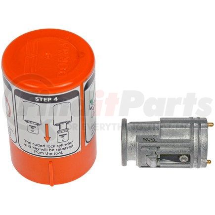 Dorman 924-793 IGNITION LOCK CYL