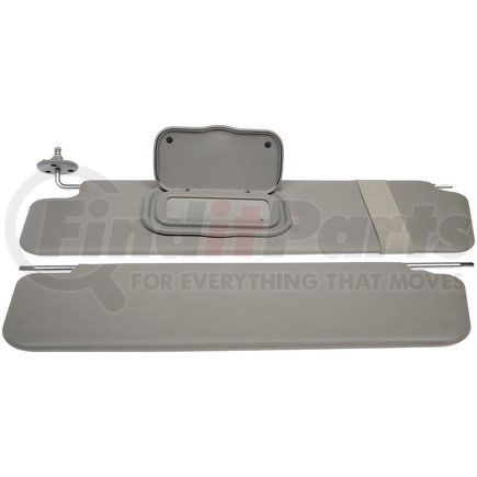 Dorman 924-8002 Sun Visor