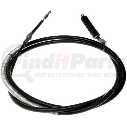Dorman 924-7004 Shift Cable