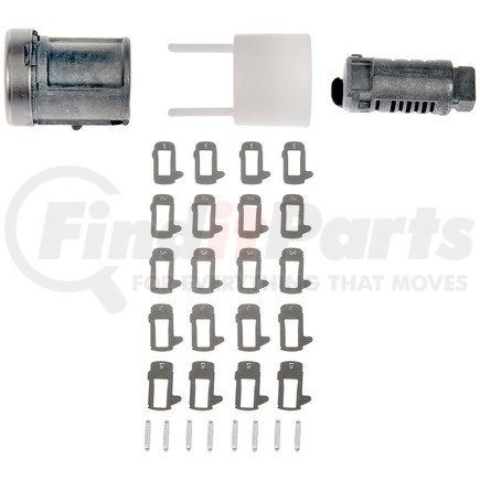 Dorman 924-717 IGNITION LOCK CYL