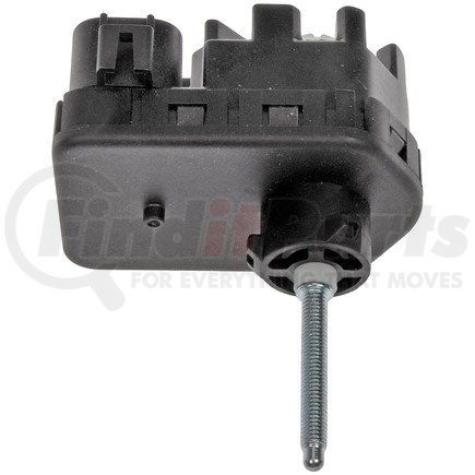 Dorman 926-202 Headlight Lvl Motor