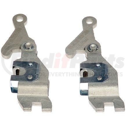 Dorman 926-341 P. BRAKE LEVER P. BRAKE LEVER