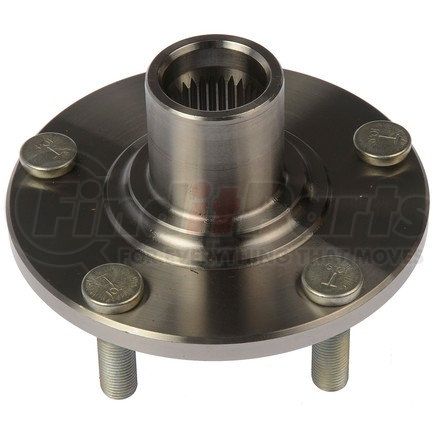 Dorman 930-700 GEN 1 WHEEL HUB