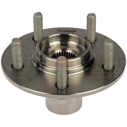 Dorman 930-704 GEN 1 WHEEL HUB