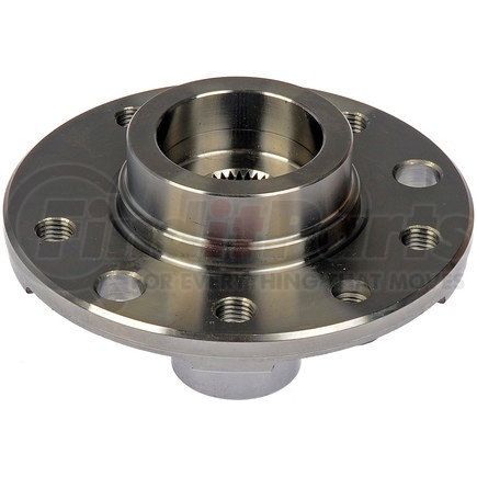 Dorman 930-100 GEN 1 WHEEL HUB