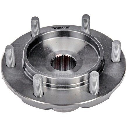 Dorman 930-107 WHEEL HUB