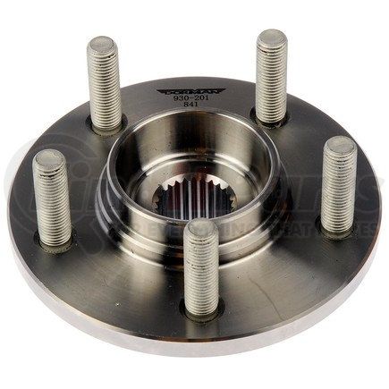 Dorman 930-201 GEN 1 WHEEL HUB