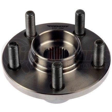 Dorman 930-300 GEN 1 WHEEL HUB
