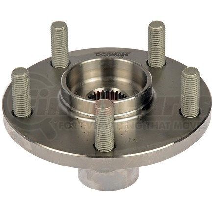 Dorman 930-407 GEN 1 WHEEL HUB