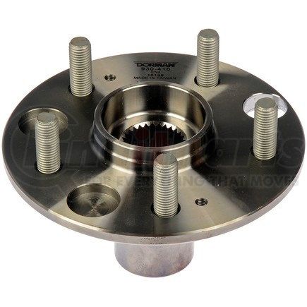 Dorman 930-416 GEN 1 WHEEL HUB