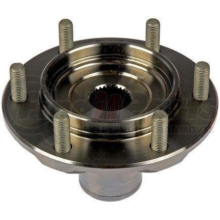 Dorman 930-417 GEN 1 WHEEL HUB