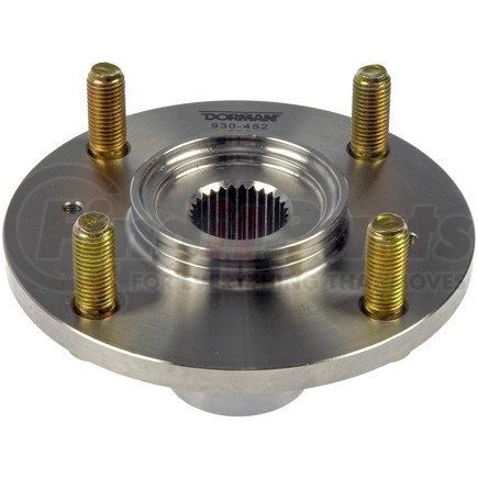 Dorman 930-452 GEN 1 WHEEL HUB
